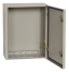Корпус метал. ЩМП-3-0 (650х500х220) У2 IP54 IEK