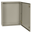Корпус метал. ЩМП-4-0 (800х650х250) У2 IP54 IEK