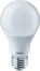 Лампа светодиодная  Navigator 94 387 NLL-A60-10-230-2.7K-E27 .