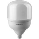 Лампа светодиодная  ОНЛАЙТ 82 908 OLL-T160-90-230-840-E27E40 .