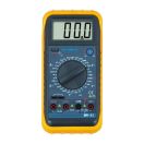 Мультиметр цифровой Professional MY63 IEK