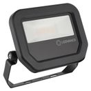 420885 Светильник светодиодный FL PFM 10W/4000K SYМ 100 ВК LEDV,