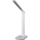 Светильник Navigator 80 319 NDF-D035-8W-MK-WH-LED на основании, белый,