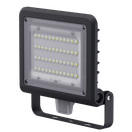 Прожектор светодиодный Navigator 80 679 NFL-03-50-4K-BL-LED (с датчиком),