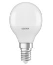 475205 Лампа светодиодная  CLP60 8W/865 230V FR E14 10X1 RU OSRAM, .