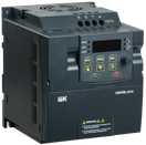 Преобразователь частоты CONTROL-A310 380В, 3Ф 0,75 kW 2,3A IEK