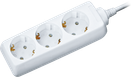 Удлинитель Navigator 94 178 NPE-S-03-150-E-3x1 с/з 3 гн. 1.5м,