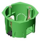 КУ1206 Коробка установочная для полой стены,
