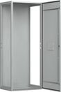 SMART Корпус метал. сборный ВРУ 1800х600х600 IP54 IEK
