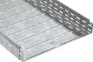 ESCA Лоток перфорированный 80х400х3000-1,2 IEK