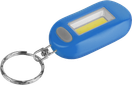 Фонарь Navigator 14 279 NPT-KC05-B-2CR2032 брелок.пласт.1СOB LED(1Вт),3 реж,син
