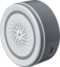 Датчик Navigator 14 552 NSH-SNR-TH01-WiFi (датчик темпр. и влажности),