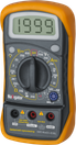 Мультиметр Navigator 82 429 NMT-Mm01-838L (838L),