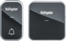 Звонок электрический Navigator 80 508 NDB-D-AC05-1V1-BL,