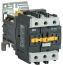 Контактор КМИп-49512 95А 110В/АС3 1NO;1NC IEK