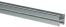 STRUT-профиль перфорированный двойной 41х21х2300-2,0 HDZ IEK