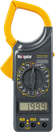 Клещи токовые Navigator 80 262 NMT-Kt01-266F (266F)