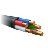 Кабель и провод