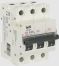 ARMAT Авт. выкл. M06N 3P B 25А IEK