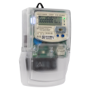 Счетчик эл. энергии 1ф многофункциональный СЕ 208 S7.149.1.JPR.QUKVFLZ, РБ,