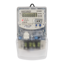 Счетчик эл.эн. электронный 1ф СЕ 102 BY S7 145 JPKSVZ с PLC-модемом, РБ,