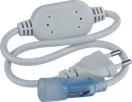 Драйвер Navigator 14 053 NLS- power cord-2835-220V-NEONLED360,