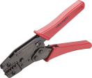 Пресс-клещи ОНЛАЙТ 80 912 OHT-Pkv02-M-6 (для втулочных, 6 мм2),