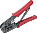 Пресс-клещи ОНЛАЙТ 80 981 OHT-Pks02 (для слаботочных наконечников),