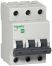 Авт. выкл.  EASY 9 3П 40А С 4,5кА 400В Schneider Electric EZ9F34340,
