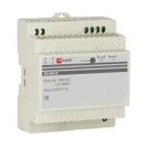 Блок питания 24В DR-45W-24 EKF PROxima,
