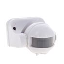 ИК датчик движения наст. 1200Вт 180гр. до 12м IP44 MS-39 EKF PROxima,