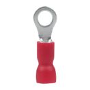Наконечник кольцевой изолированный НКИ 1.5-4 (50шт.) EKF PROxima,