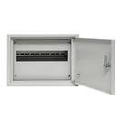 Щит распред. навесной ЩРН- 9 (220х300х120) IP31 EKF Basic,