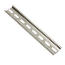 DIN-рейка перфорированная (100мм.) EKF PROxima,