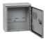 ЩУ-3/1-0 (395x310x150) IP54 PROXIMA EKF