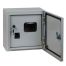 ЩУ-1/1-1 двухдверный (310х300х160) IP54 PROXIMA EKF