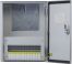 ЩУ-1/1-0 (395x310x165) (ЩУРН-1/12) IP54 PROXIMA EKF