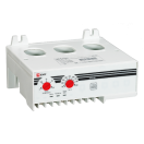 Реле защиты двигателя MPR 400А EKF PROxima,