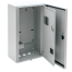 ЩУ-3/1-1 двухдверный (445х400х150) 12 мод. IP54 PROXIMA EKF