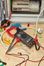 Токовые клещи цифровые M266C EKF Expert