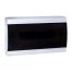 Щит распред. навесной ЩРН-П-15 "SlimBox" IP41 EKF