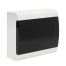 Щит распред. навесной ЩРН-П-10 "SlimBox" IP41 EKF
