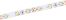Лента LED 3м LSR-2835WW60-4,8-IP20-12В IEK