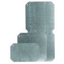 Монтажная плата 400x200 сталь DKC RAMbox