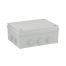 Коробка с каб. ввод.,300х220х120мм, IP55 54300, РФ
