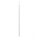 Мачта молниеприемная секционная пассивная алюминиевая ММСПА-12 L=12м Al EKF