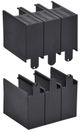 Крышка ККм-250e (ККм-35) MASTER эл.р. (2шт/компл) IEK