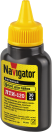 Флюс Navigator 93 745 NEM-Fl05-F30 (ЛТИ-120, 30мл)