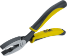 Пассатижи Navigator 93 496 NHT-Pa04-160 (160 мм, возврат пружина),