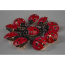 Светильник Navigator 93 843 NSL-90 (божьи коровки)